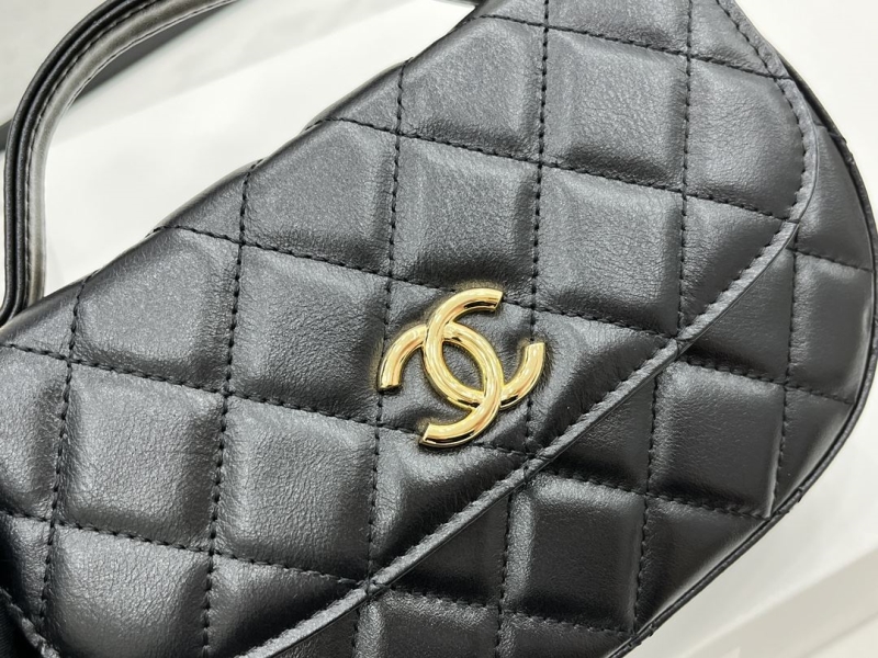 Chanel Top Handle Bags